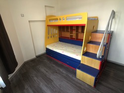 Flame Tree Park (D20), Condominium #177235032